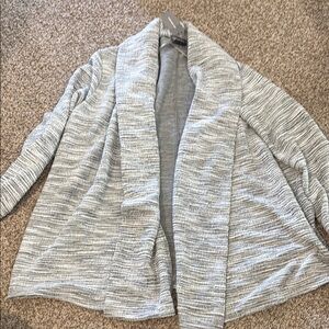 Women's Gray jacket